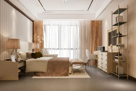 New Room