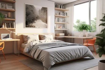 Executive Room With Lake View