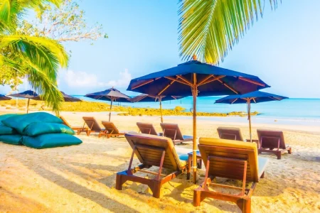 Discover Goa: The Ultimate Beach Paradise