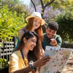 Discover the World_ Your Ultimate Guide to Memorable Travel Experiences