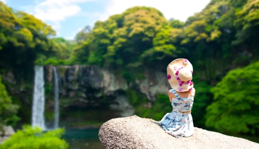 Discovering the Best Waterfalls in the World: Nature’s Majestic Marvels