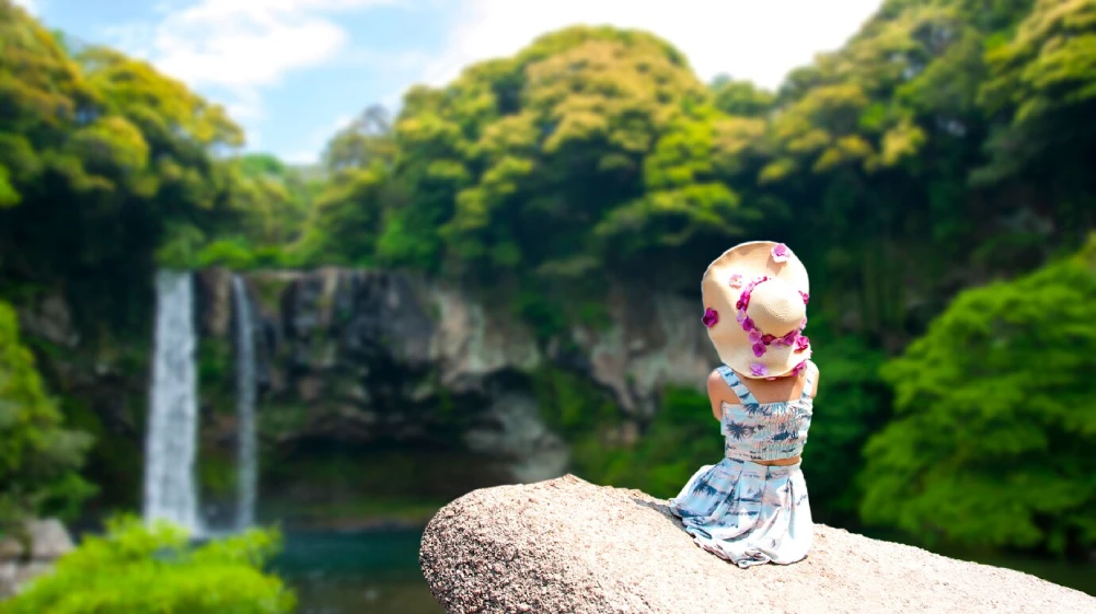 Discovering the Best Waterfalls in the World: Nature’s Majestic Marvels