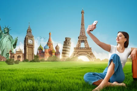 Discovering the Wonders of the World: A Journey Through Time and Culture