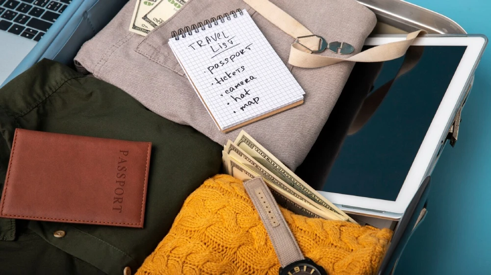 Essential Travel Hacks: Tips for a Smarter Journey