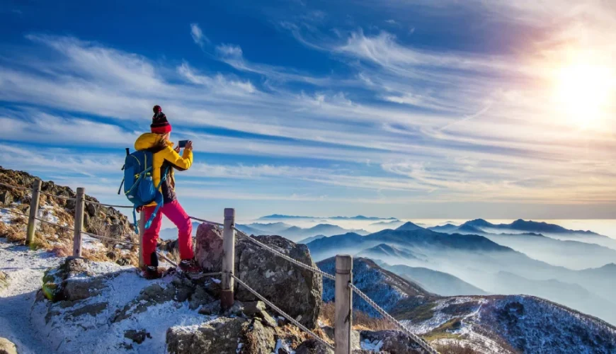 Kashmir: The Heaven on Earth You Must Experience