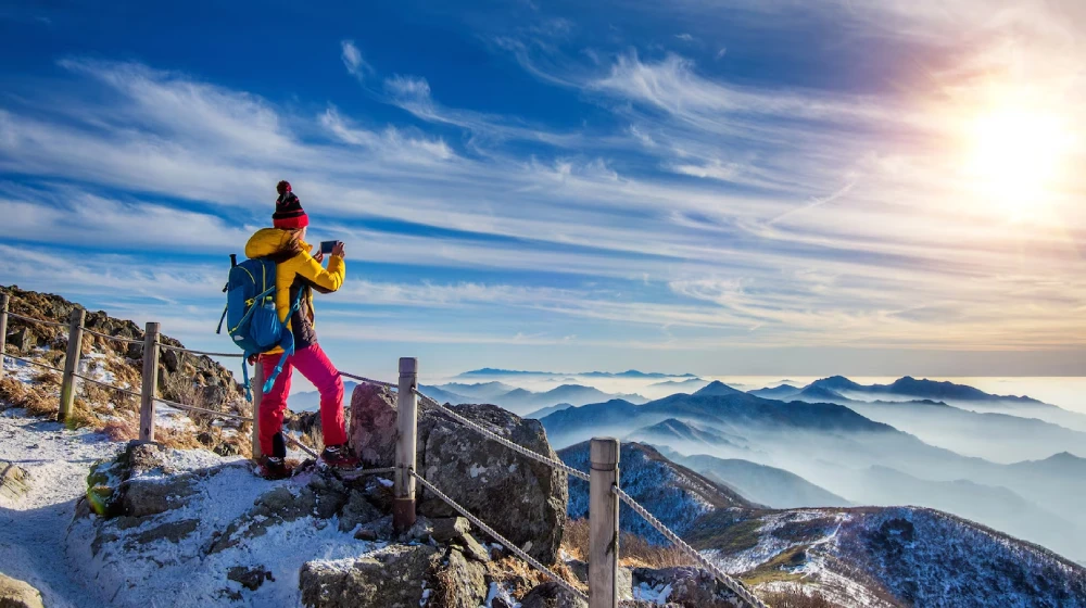 Kashmir: The Heaven on Earth You Must Experience