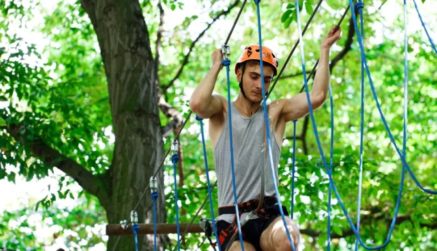 Thrill-Seeking: The Best Adventure Sports Around the World