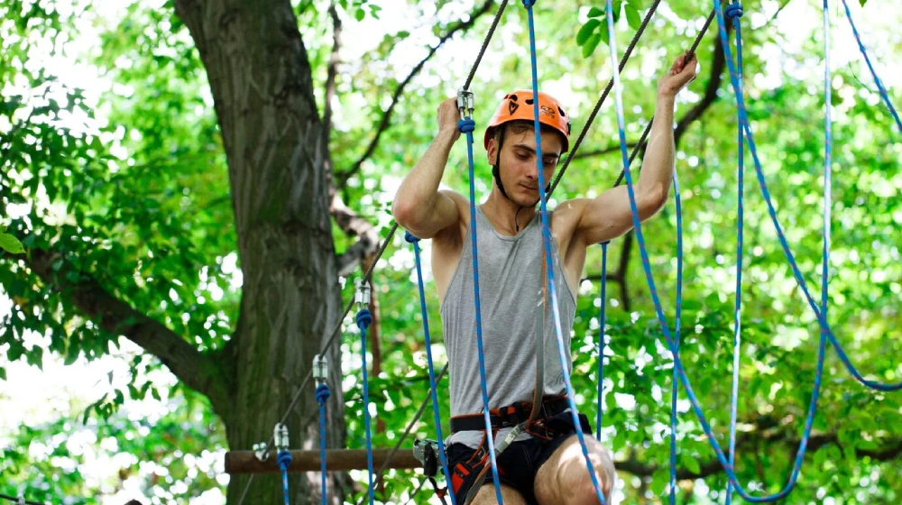 Thrill-Seeking: The Best Adventure Sports Around the World