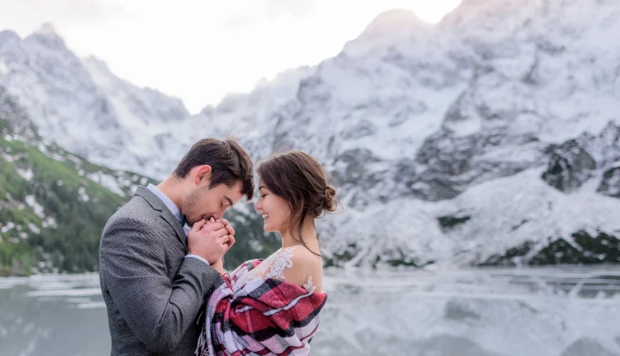 Top Honeymoon Destinations_ Create Lasting Memories Together