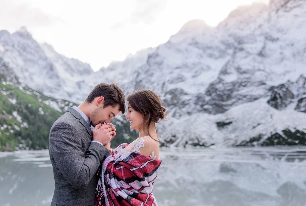 Top Honeymoon Destinations_ Create Lasting Memories Together