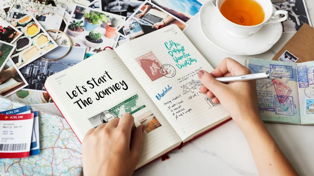 Why You Need a Travel Planner: Unlocking the Secrets to Stress-Free Travel