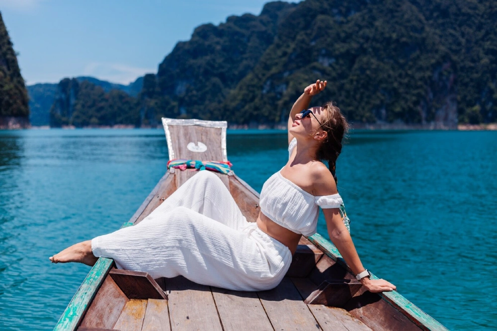 Luxury Travel Trends for 2024: What’s Hot This Year?
