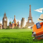 Planning Your First International Trip? Here’s What You Need to Know