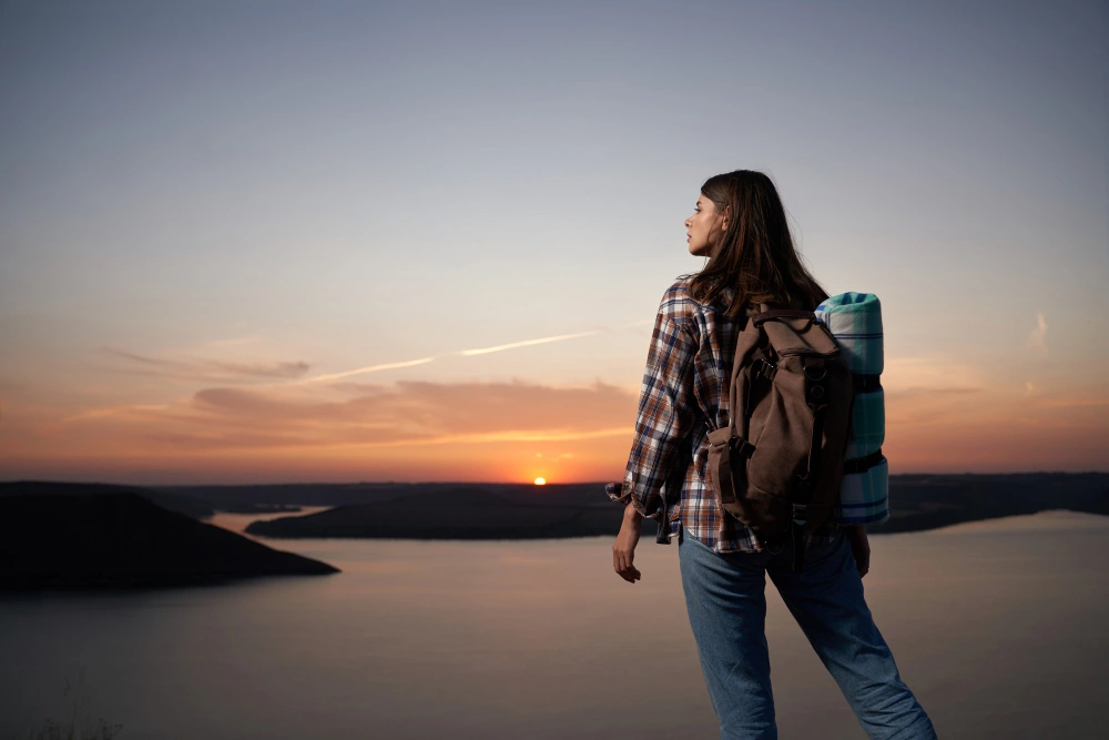 Solo Travel: Why You Should Take the Leap and How to Stay Safe