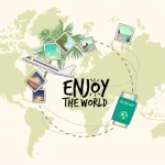 The Most Instagrammable Spots Around the World
