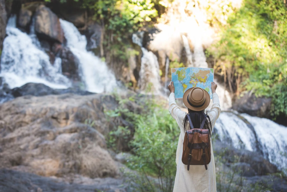 The Ultimate Guide to Sustainable Travel in 2024